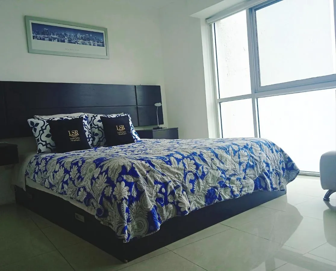 Apartments Puerto Santa Ana Guayaquil