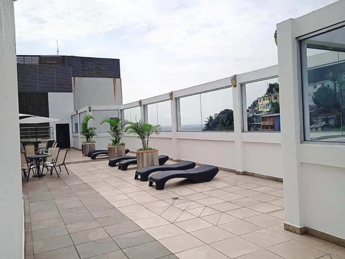 Apartments Puerto Santa Ana Guayaquil