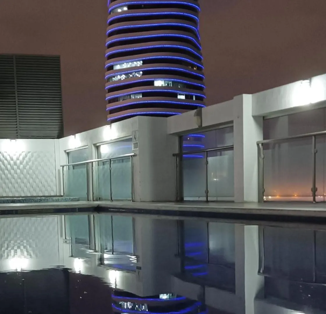 Apartments Puerto Santa Ana Guayaquil Équateur