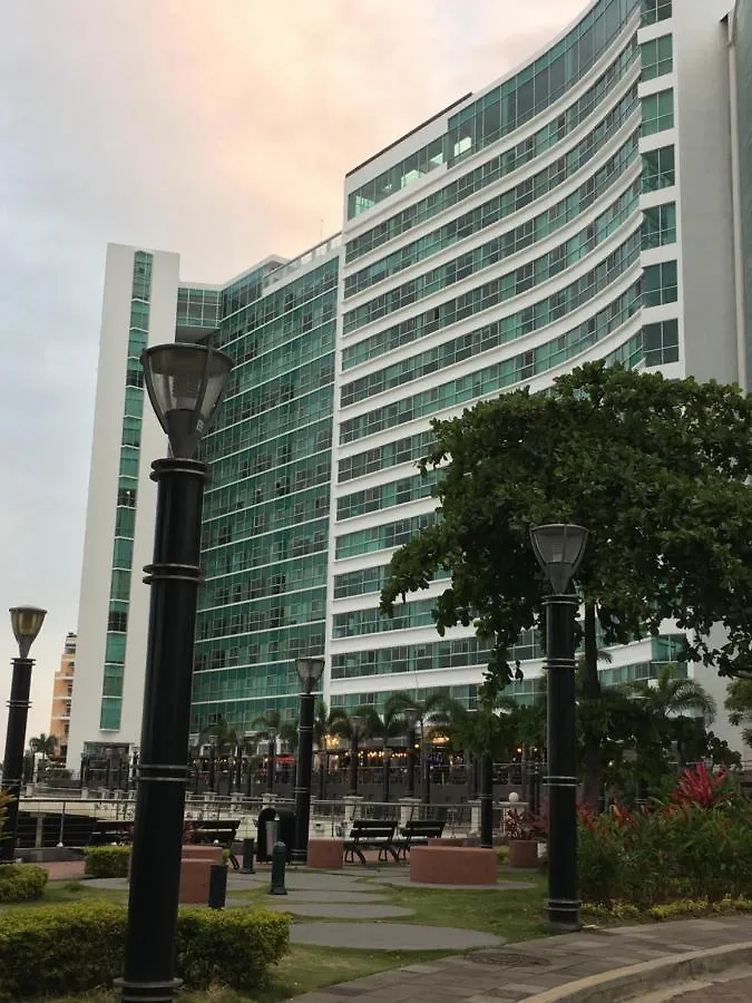 Apartments Puerto Santa Ana Guayaquil 0*,  Ecuador
