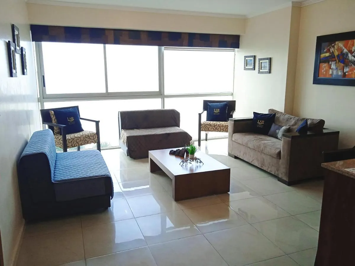 Apartments Puerto Santa Ana Guayaquil