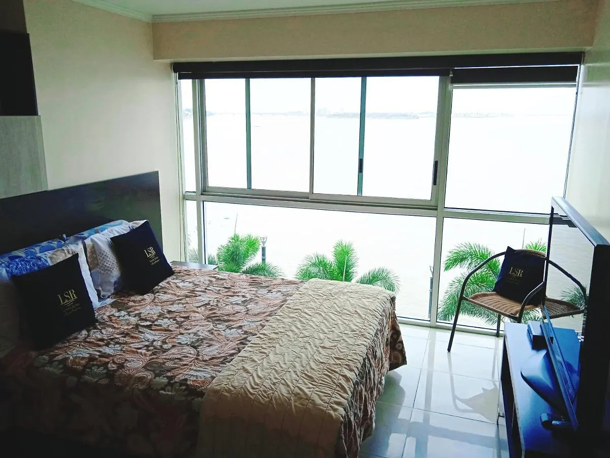 Apartments Puerto Santa Ana Guayaquil