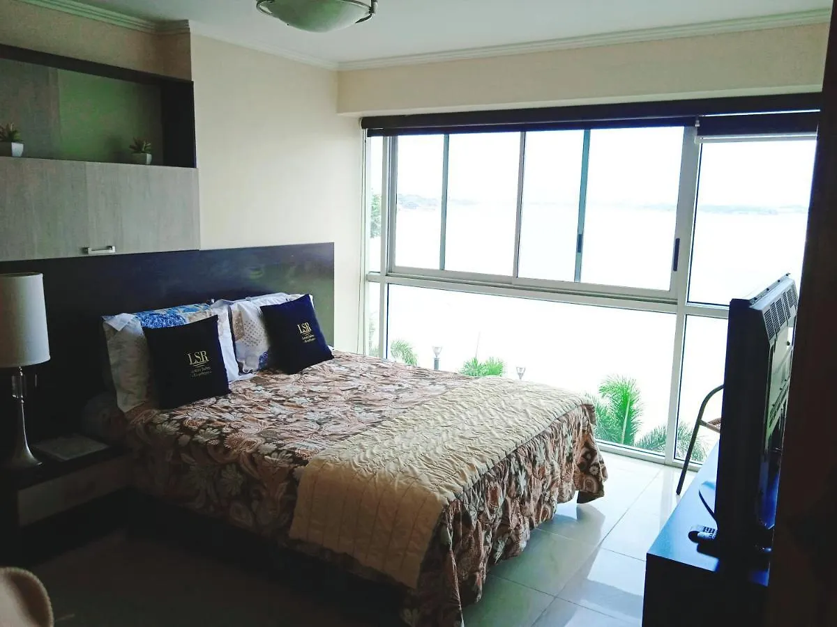 Apartments Puerto Santa Ana Guayaquil