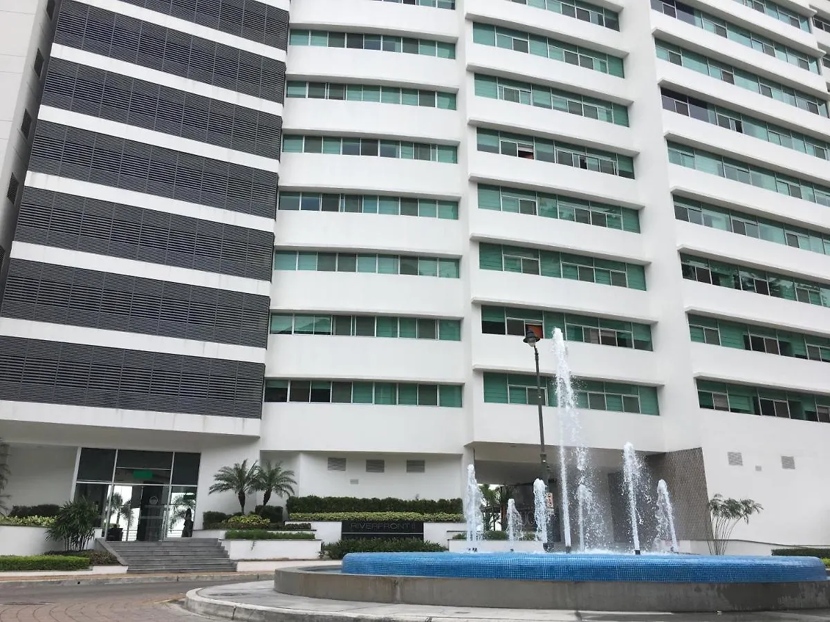 Apartments Puerto Santa Ana Guayaquil 0*,  Ecuador