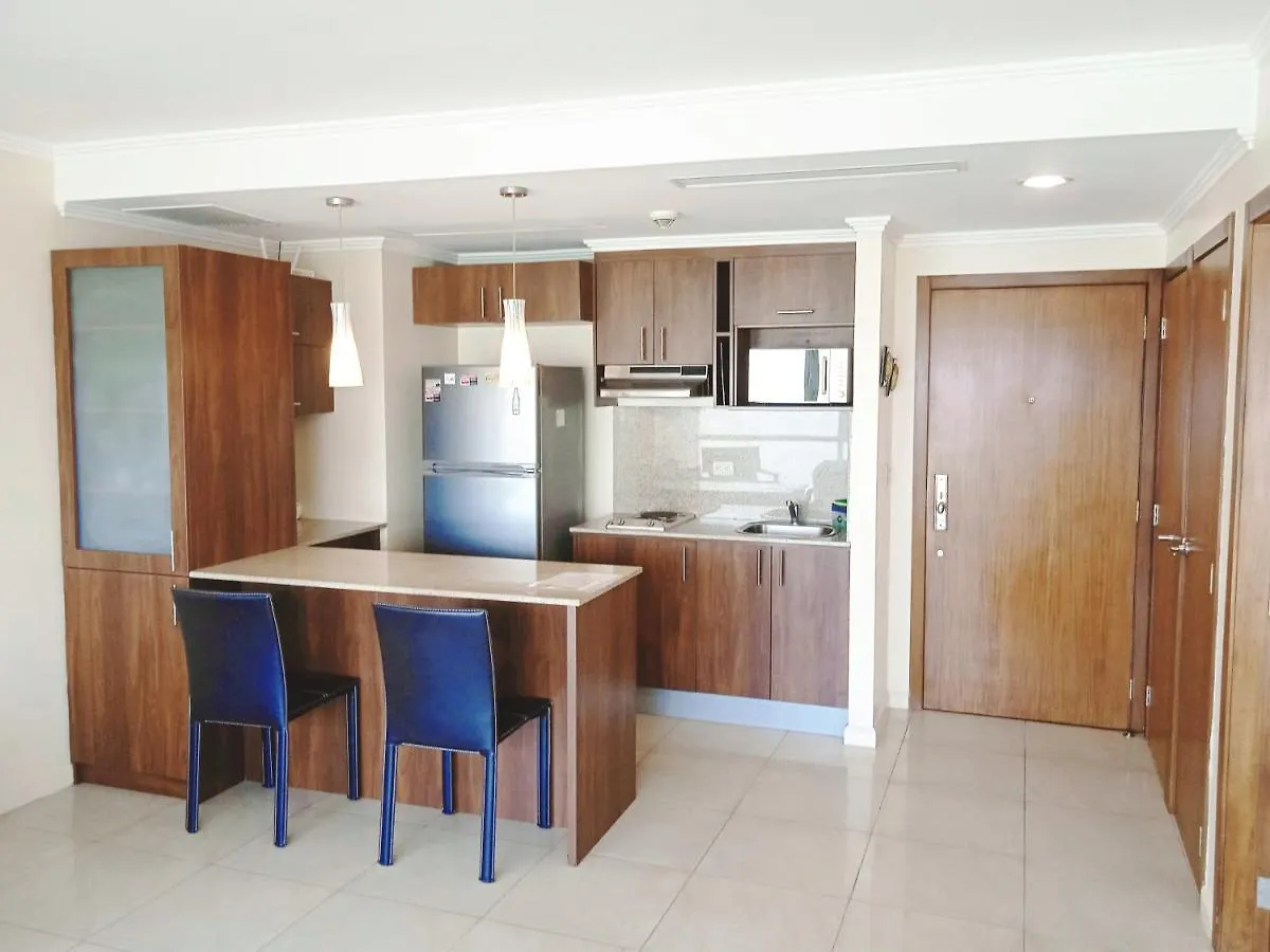 Apartments Puerto Santa Ana 과야킬