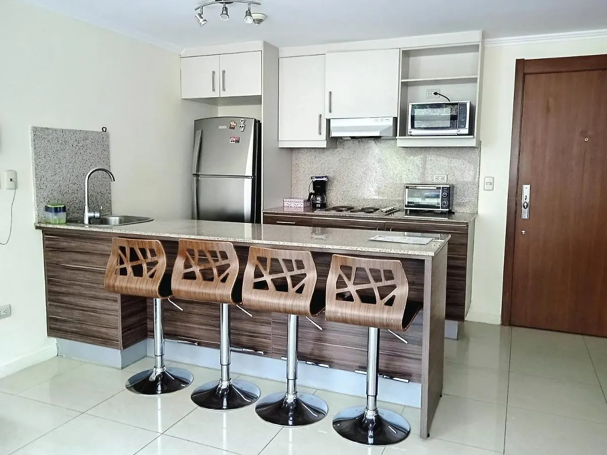 Apartments Puerto Santa Ana Guayaquil