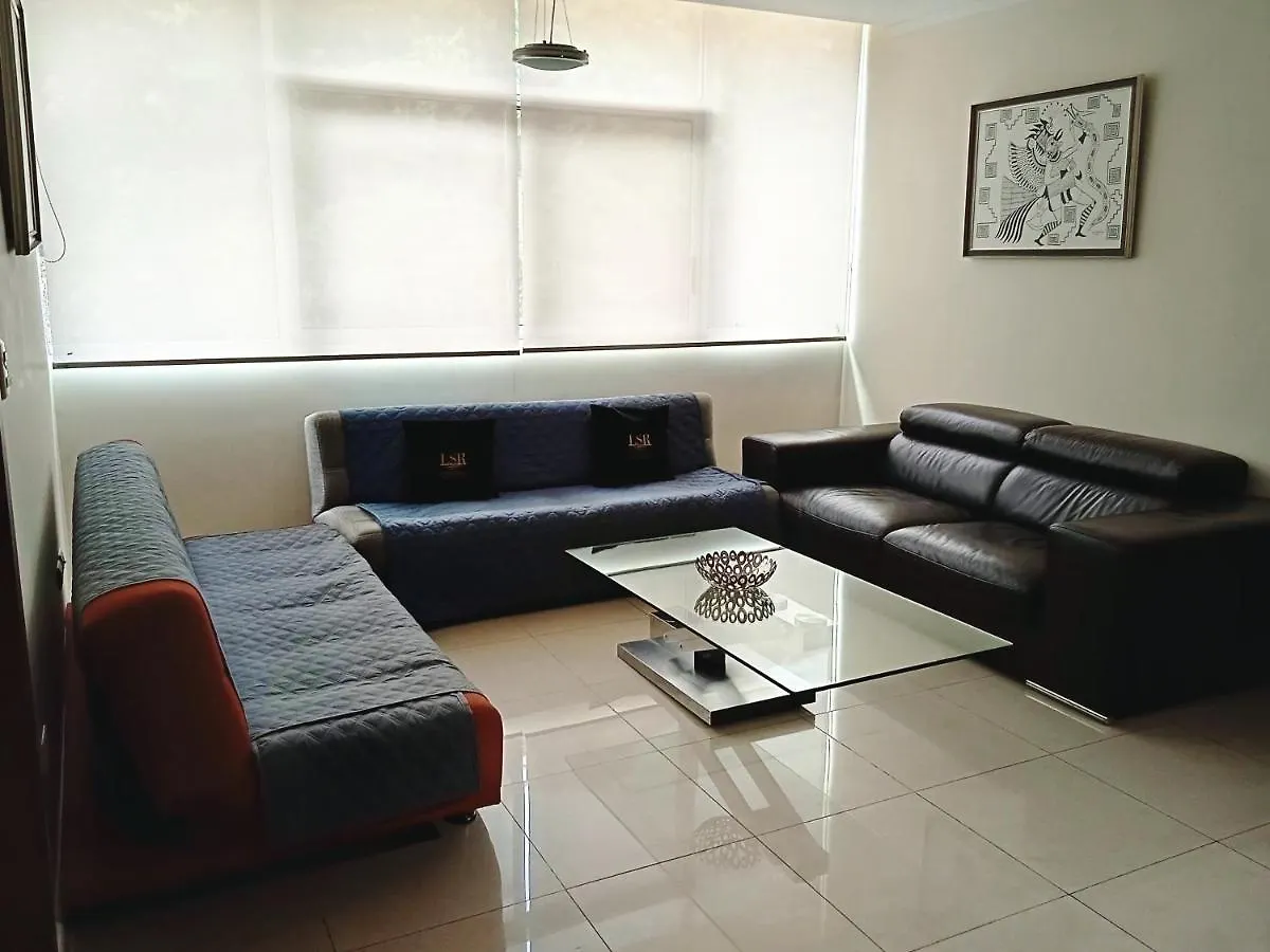 Apartments Puerto Santa Ana Guayaquil