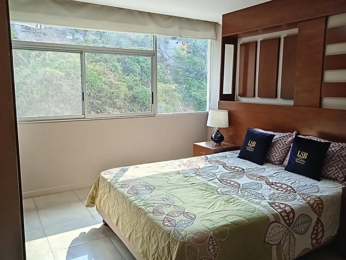 Apartments Puerto Santa Ana Guayaquil