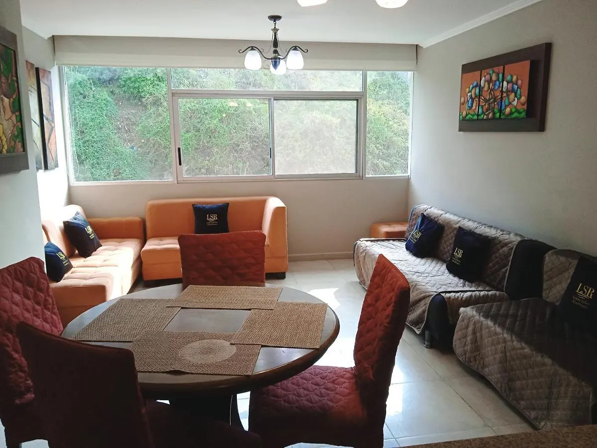 Apartments Puerto Santa Ana 과야킬 에콰도르