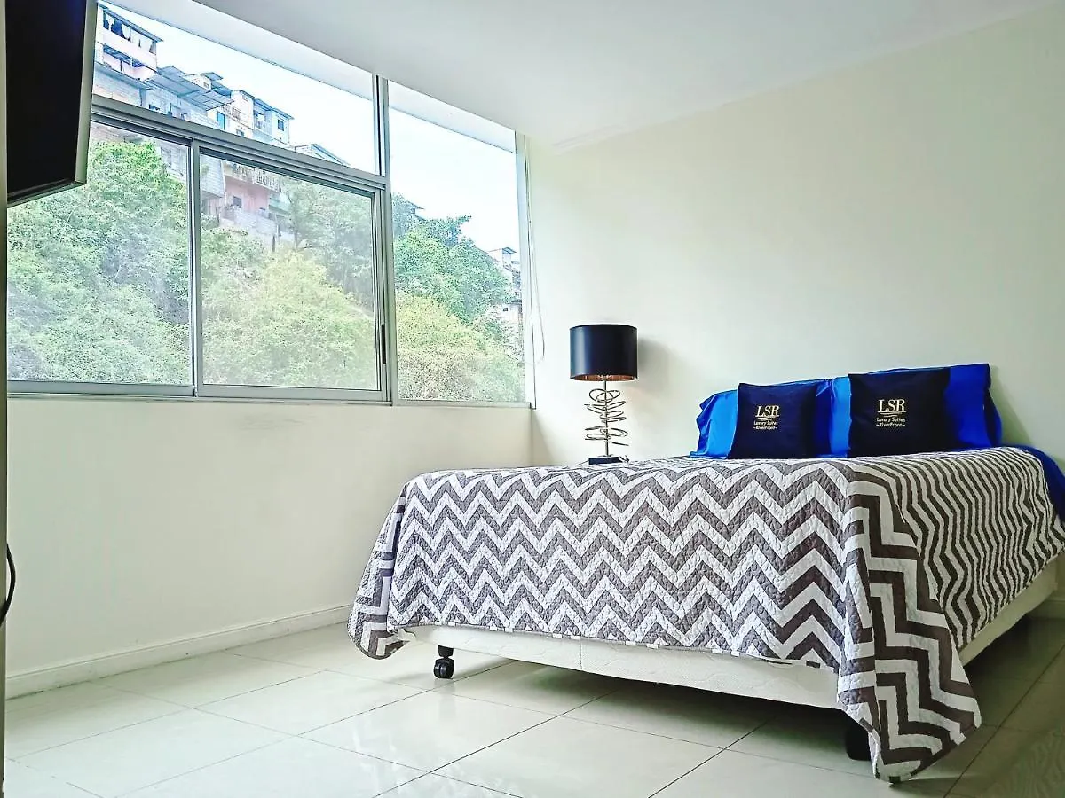 Apartments Puerto Santa Ana Guayaquil