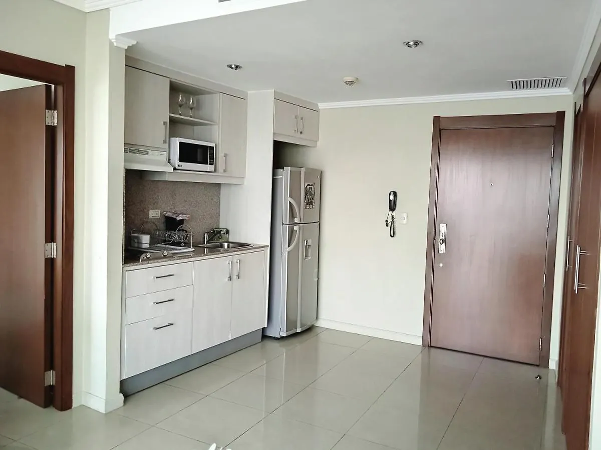 Apartments Puerto Santa Ana Guayaquil