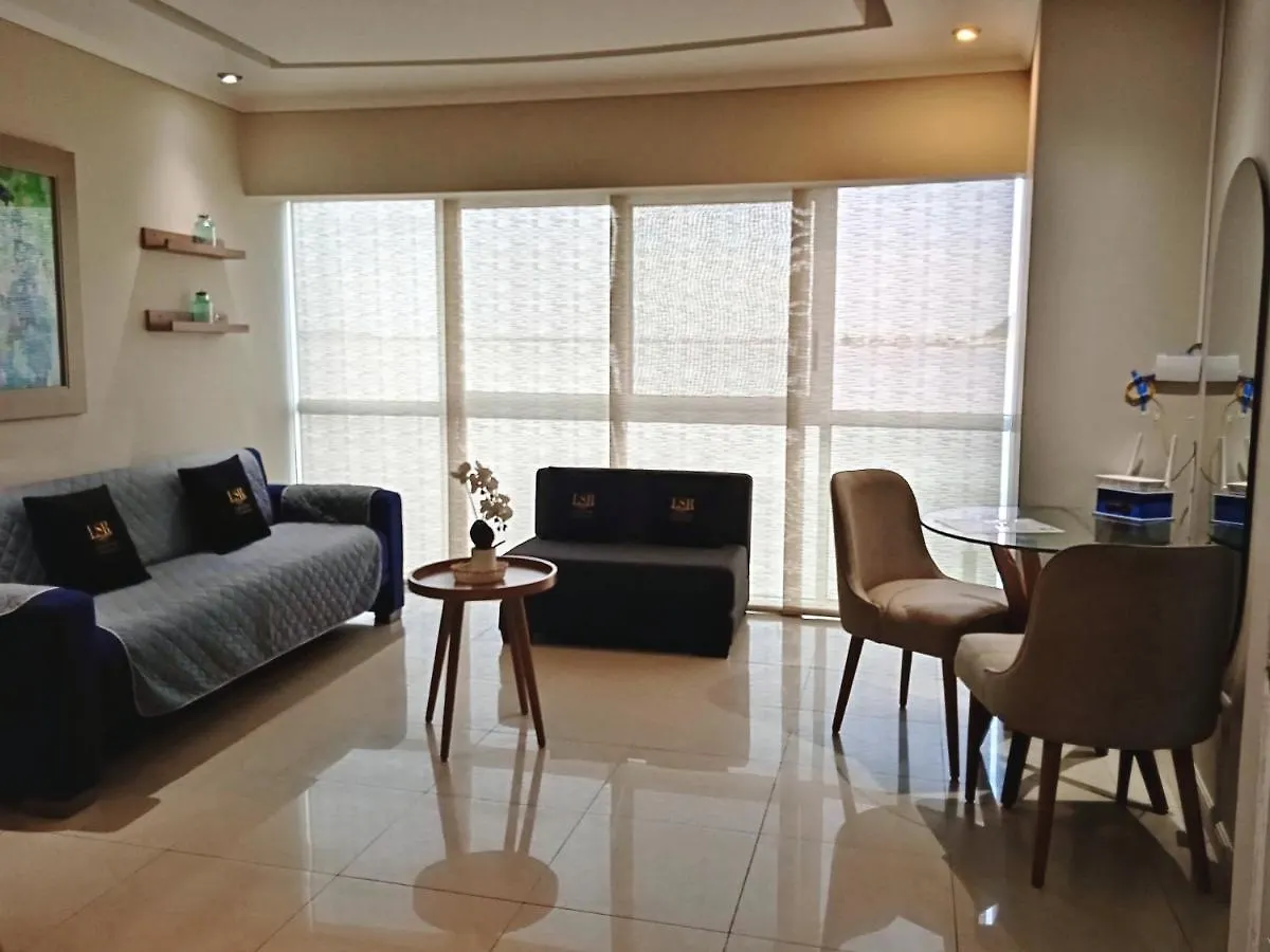 Apartments Puerto Santa Ana Guayaquil Equador