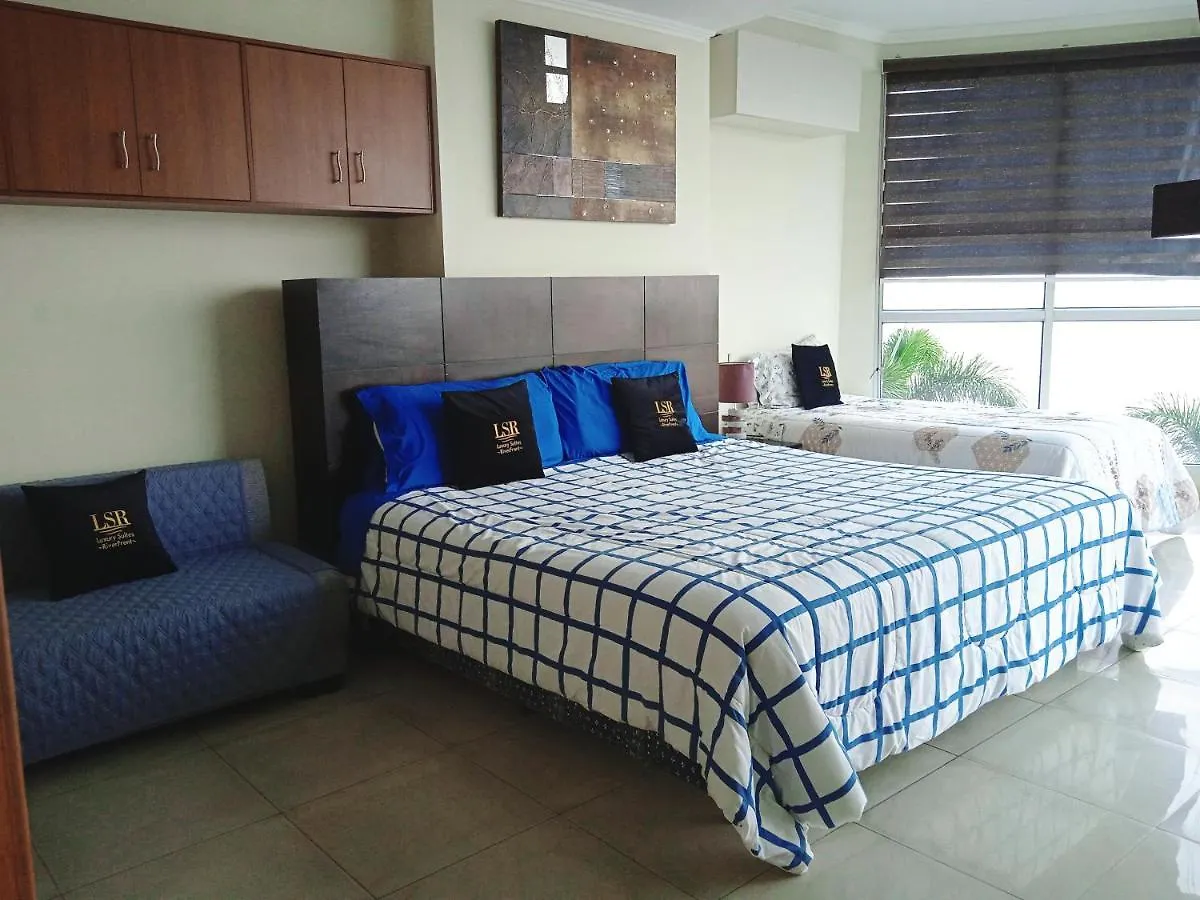 Apartments Puerto Santa Ana Guayaquil