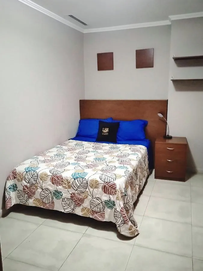 Apartments Puerto Santa Ana Guayaquil