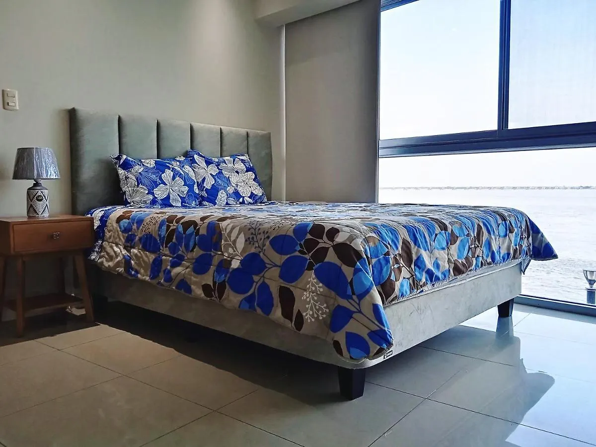 Apartments Puerto Santa Ana Guayaquil 0*,