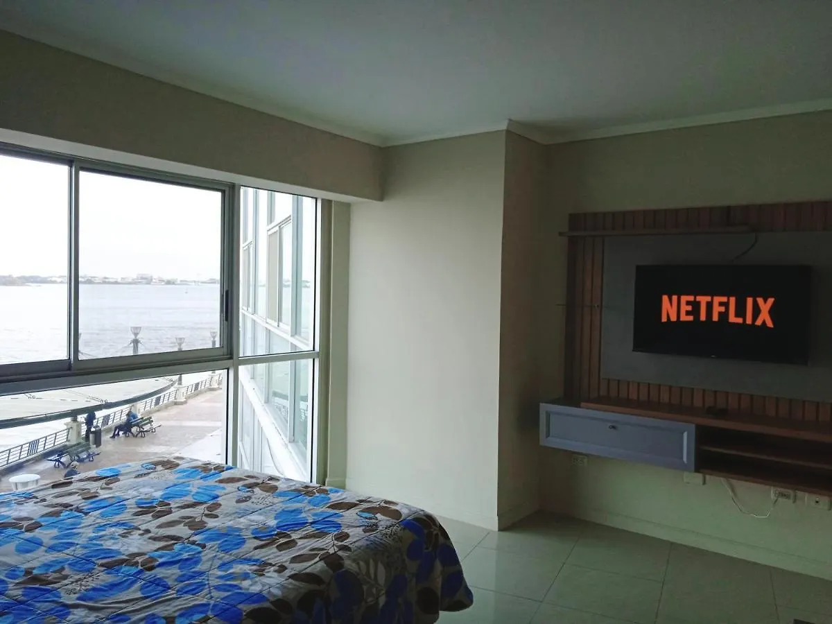 Apartments Puerto Santa Ana Guayaquil Ecuador